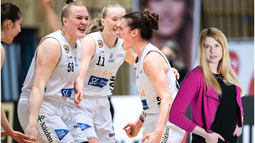Luleå Basket