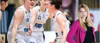 Ett historiskt guld – tack vare giganten Allis Nyström 