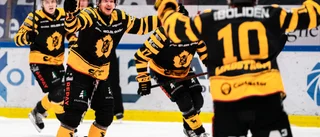 Skellefteå vann i förlängningen – femte match avgör allt