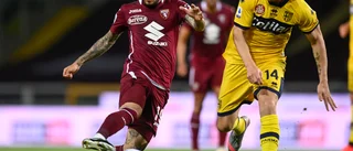 Parma ur Serie A efter förlust