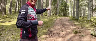 Stigtomtaloppet genomförs coronaanpassat för andra året i rad: "Vill att det ska bli en snackis"