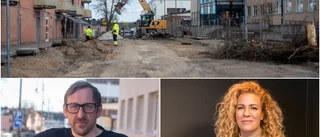 Efter kritiken: "Skönt att de lyssnar"