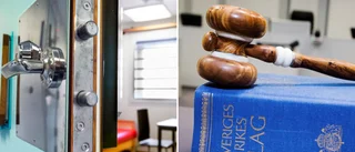 Villkorligt frigiven får fängelse – döms för nya brott