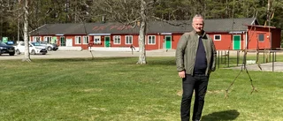 Tun bygger utegym – ska vara färdigt i sommar: "Ska vara ett gym för alla"