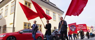 Radikala förslaget: Tänkte fira första maj i april