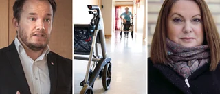 Utlovar satsning – 25 fler sjuksköterskor