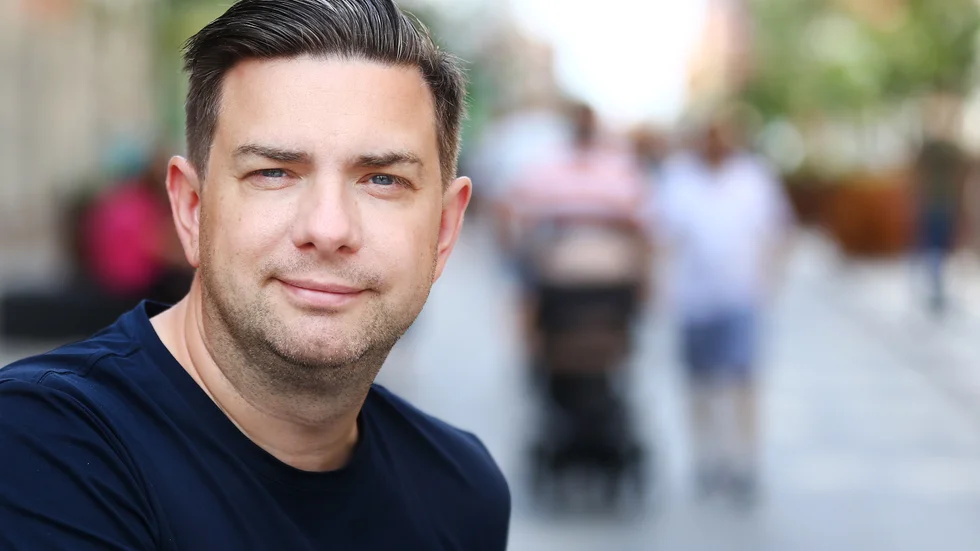 " Jag ser det som en missriktad ickefråga byggd på okunskap", säger Jimmy Jansson (S), kommunstyrelsens ordförande i Eskilstuna, apropå anmälningarna från partiet Nyans.
