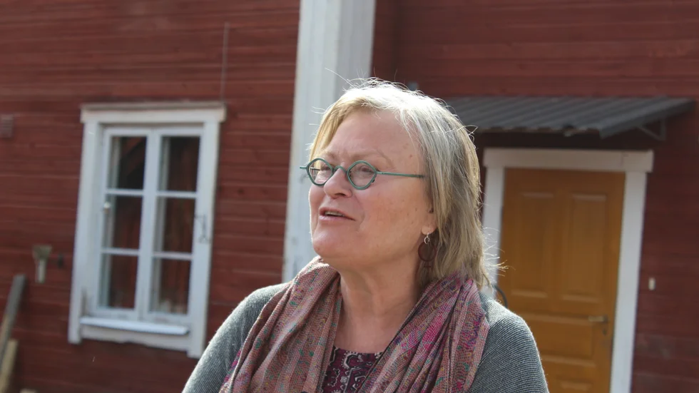 Carina Jarhall ser att flera företag med besöksmål kan ge både besökare och varandra mervärden genom att hålla öppet samtidigt i sommar.