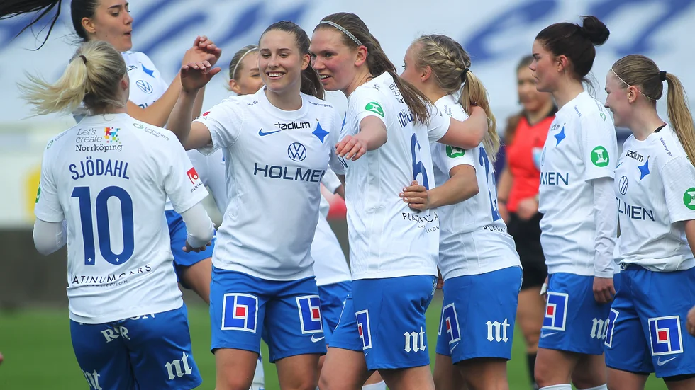 IFK har två raka segrar i Elitettan.