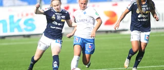 IFK-spelaren: "I ett stadsderby vill man vara bäst"