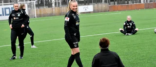 Dahlqvist ställs mot Älvsjö igen – efter fjolårets målsuccé: "Inte tänkt på dem som något favoritmotstånd"