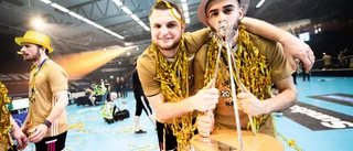 Omar Aldeeb tog SM-guld – för tredje gången: "Det här rankar jag högst"
