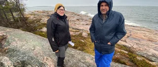 Nio mil Hållnäsled vid Bottenhavet ska bli verklighet