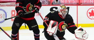Winnipeg tog slutspelschansen