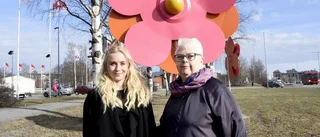 Nu lämnar Karin över: "Hjälpbehovet har förändrats"