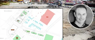 Arbetet med restauranger och padelhall för 100 miljoner igång: "Första delen klar kvartal fyra"