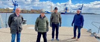 Allians-nej till restaurang för skattepengar: "En hyra på omkring 80 000 kronor i månaden"