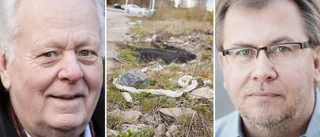 Dahlströms (S) städpatrull får Rosendahl (V) att rasa: "Det handlar om att utnyttja människor"