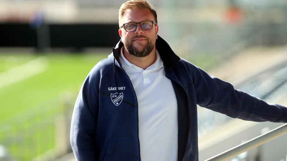 Johan Schollin. 