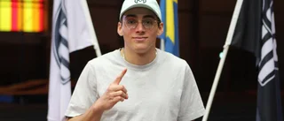Duplantis hyllades: ”Betyder mycket för mig”