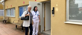 Infektionspatienter får egen ingång – flera nyheter när nya akuten öppnar för katrineholmarna