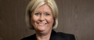 Ny styrelseordförande tror på hållbara investeringar: "En av de viktigaste frågorna"