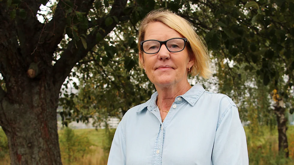"Kursen i hbtqi-frågor har varit efterfrågad och nu är det dags", säger Monika Sannebrink som är chef för elevhälsans medicinska insatser.
