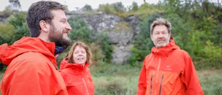 Här är teamet som ska göra Gotland till norra Europas utomhus-Mecka