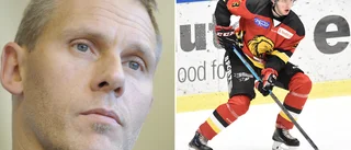 Efter en turbulent säsong – ung trupp när SK Lejon tar omtag • Sportchefen om sonens flytt till konkurrenten: ”Är förståeligt”