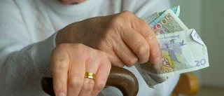 Ett jämställt arbetsliv ger jämställda pensioner