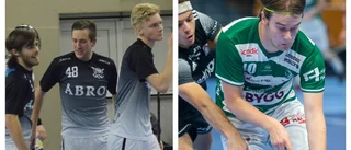 Höjdpunkter: Se målen från mötet mellan Vimmerby och Ledberg