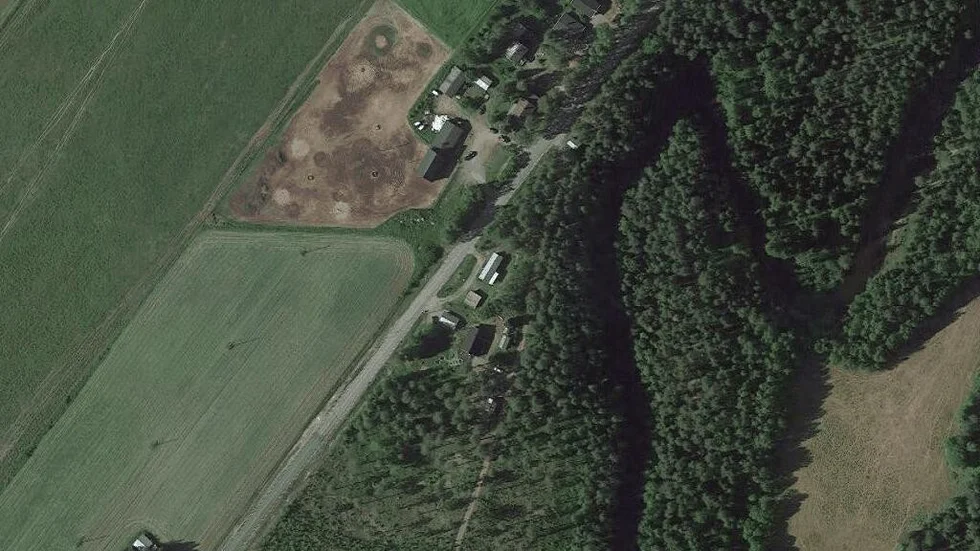 Området kring Stockfors 4