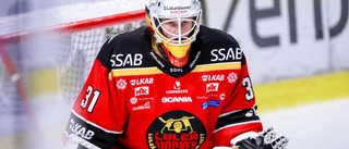 Nyförvärvet övertygade mellan stolparna i helgen