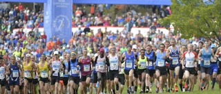 Lidingöloppet har tappat 15 000 deltagare