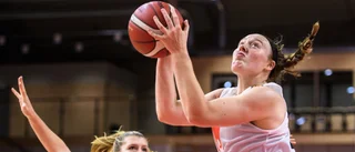 Visby Ladies kom snabbt tillbaka och vann i Uppsala