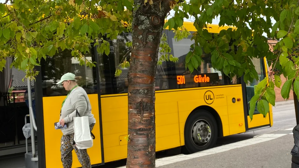 Det finns en lagstiftning som avgör om det ska anses som en verksamhetsövergång eller inte.