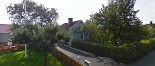 52-åring ny ägare till äldre hus i Västervik - prislappen: 2 100 000 kronor