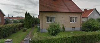 Fastigheten på adressen Norra Herrgårdsgatan 66 i Motala såld igen - med stor värdeökning