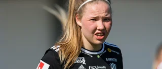 Tre skador i samma kroppsdel samma år – Piteåstjärnan berättar