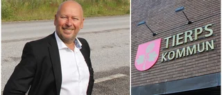 Rejält Tierpsfall i företagsranking: "En väckarklocka"