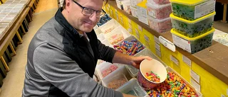 Nu lockar lösa råttor och söta praliner igen