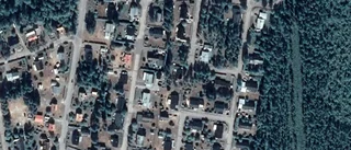 Huset på Blåbärsvägen 8 i Risögrund sålt för andra gången på kort tid