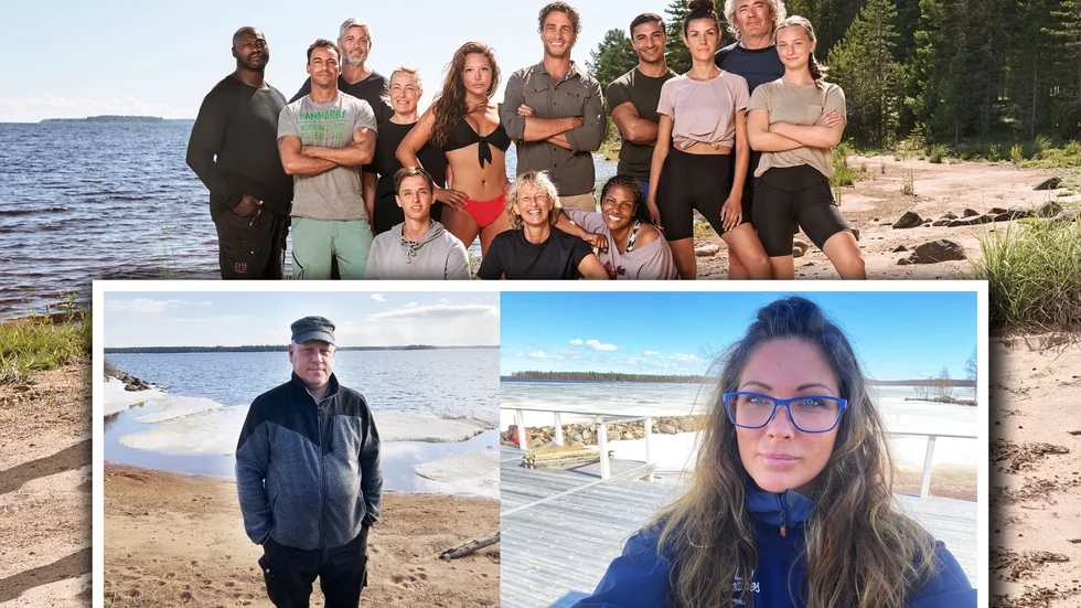 Tv-programmet Robinson spelades in i Haparanda och Kalix skärgård ifjol. Nu vill lokala turistföretagare utnyttja exponeringen som öarna fick. 