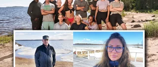 Efter Robinson – nu kommer Robinsonturismen • "Vi ska dela in dem i lag nord och i lag syd"