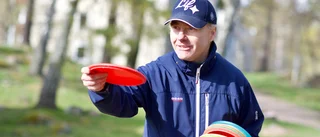 De vill bygga frisbeegolfbana i Boxholm