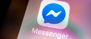 Varning för bedragare på Messenger