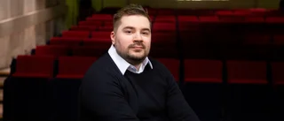 Politiker får ingen information om parkavslöjandet – Bäckström (M) är kritisk: "Det är väldigt svagt"