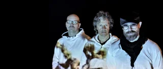 Tunga Java Kickback jobbar sig fram mot ett album