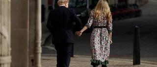 Tropisk storm för Johnson – resa granskas