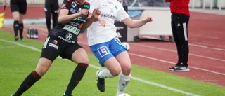 IFK ruskade om serieledaren: Vår bästa prestation i år